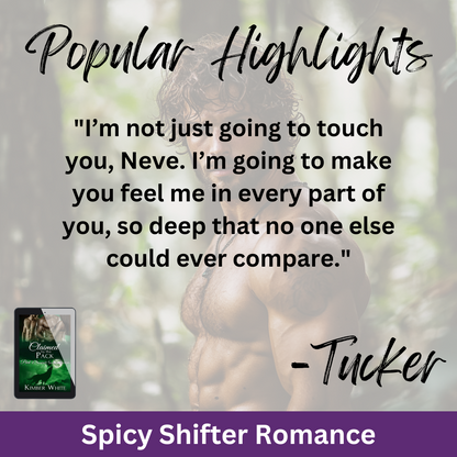 The Ultimate Spicy Shifter Book Bundle