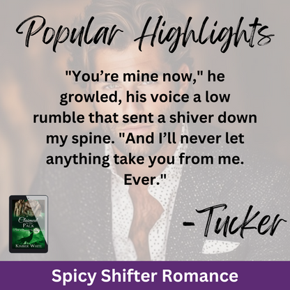 The Ultimate Spicy Shifter Book Bundle